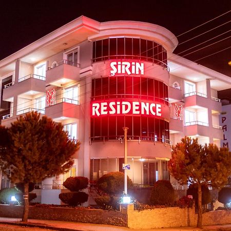 Sirin Residence Деницли Экстерьер фото